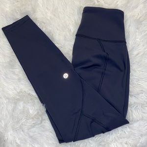 Lululemon 25” Leggings